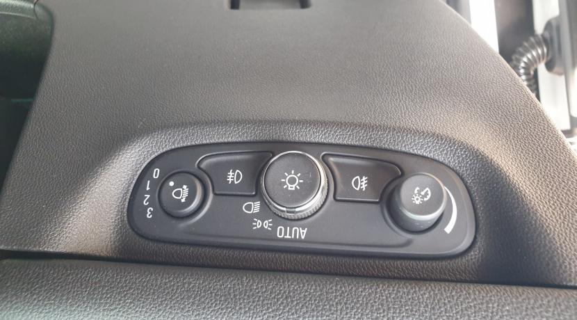 Opel Insignia 2 Grand Sport II 1.6 DIESEL 136 7CV BUSINESS EDITION PACK AUTO