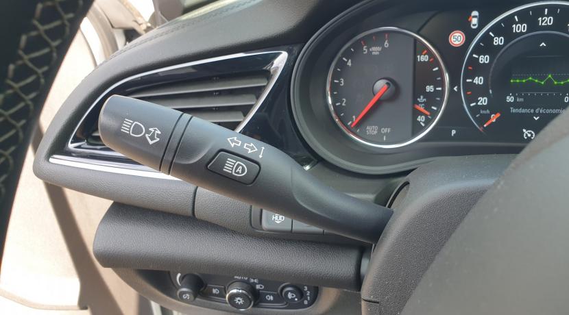 Opel Insignia 2 Grand Sport II 1.6 DIESEL 136 7CV BUSINESS EDITION PACK AUTO