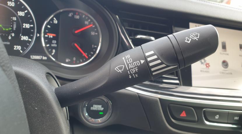 Opel Insignia 2 Grand Sport II 1.6 DIESEL 136 7CV BUSINESS EDITION PACK AUTO