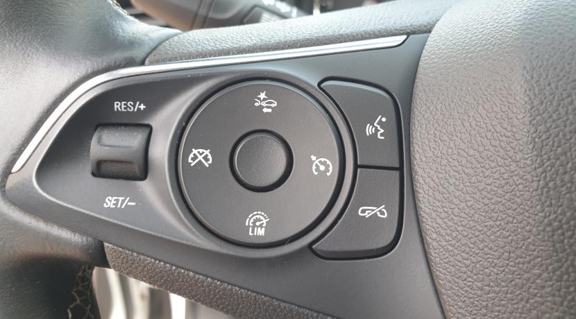 Opel Insignia 2 Grand Sport II 1.6 DIESEL 136 7CV BUSINESS EDITION PACK AUTO