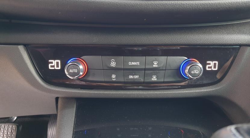 Opel Insignia 2 Grand Sport II 1.6 DIESEL 136 7CV BUSINESS EDITION PACK AUTO