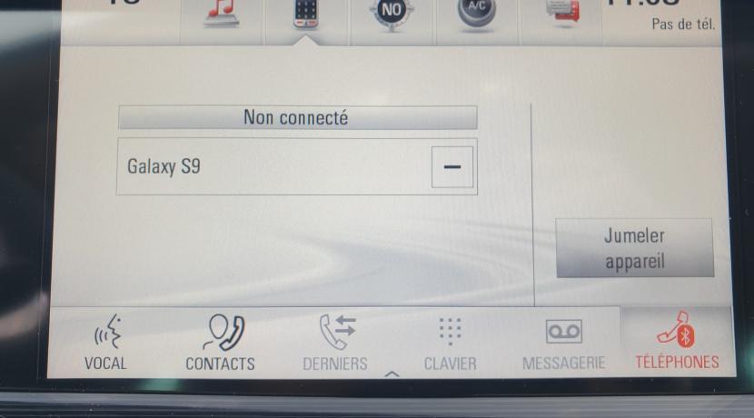 Opel Insignia 2 Grand Sport II 1.6 DIESEL 136 7CV BUSINESS EDITION PACK AUTO