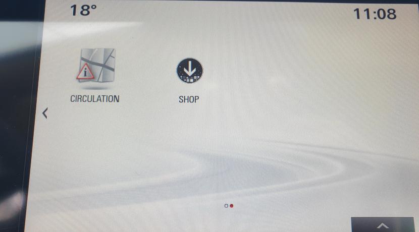 Opel Insignia 2 Grand Sport II 1.6 DIESEL 136 7CV BUSINESS EDITION PACK AUTO