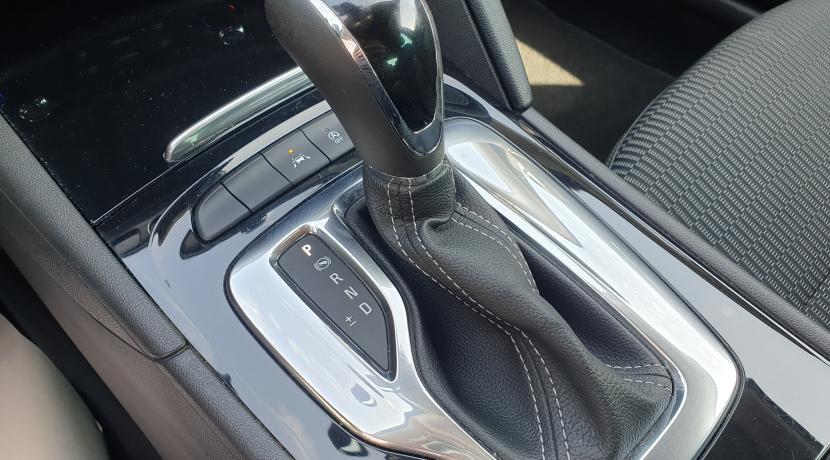 Opel Insignia 2 Grand Sport II 1.6 DIESEL 136 7CV BUSINESS EDITION PACK AUTO