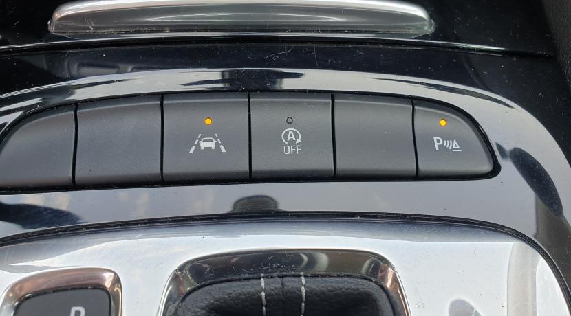 Opel Insignia 2 Grand Sport II 1.6 DIESEL 136 7CV BUSINESS EDITION PACK AUTO