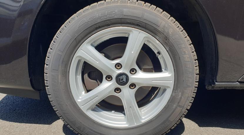 Renault Trafic 3 III CABINE APPROFONDIE GRAND CONFORT L2H1 1200 DCI 120 E6