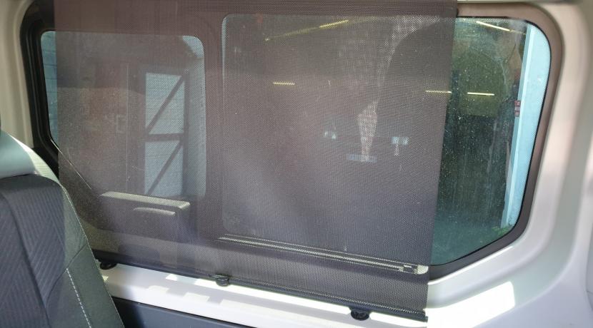 Renault Trafic 3 III CABINE APPROFONDIE GRAND CONFORT L2H1 1200 DCI 120 E6