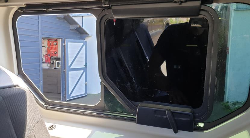 Renault Trafic 3 III CABINE APPROFONDIE GRAND CONFORT L2H1 1200 DCI 120 E6