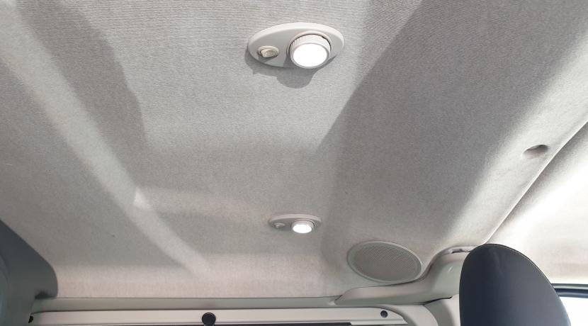 Renault Trafic 3 III CABINE APPROFONDIE GRAND CONFORT L2H1 1200 DCI 120 E6