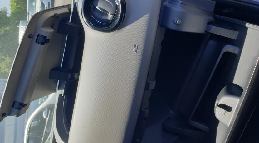 Renault Trafic 3 III CABINE APPROFONDIE GRAND CONFORT L2H1 1200 DCI 120 E6