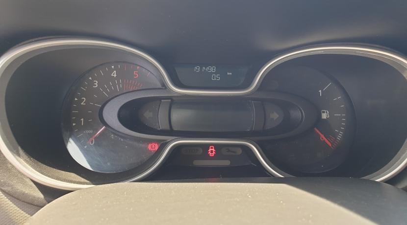 Renault Trafic 3 III CABINE APPROFONDIE GRAND CONFORT L2H1 1200 DCI 120 E6