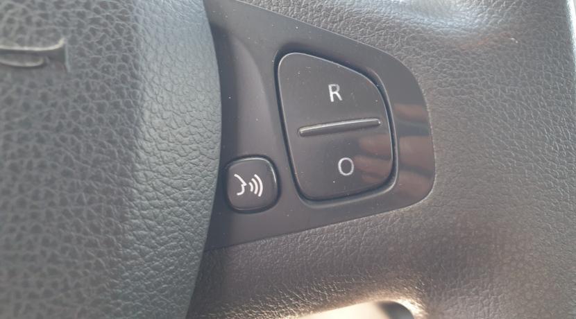 Renault Trafic 3 III CABINE APPROFONDIE GRAND CONFORT L2H1 1200 DCI 120 E6