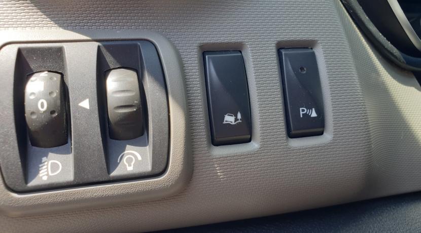 Renault Trafic 3 III CABINE APPROFONDIE GRAND CONFORT L2H1 1200 DCI 120 E6