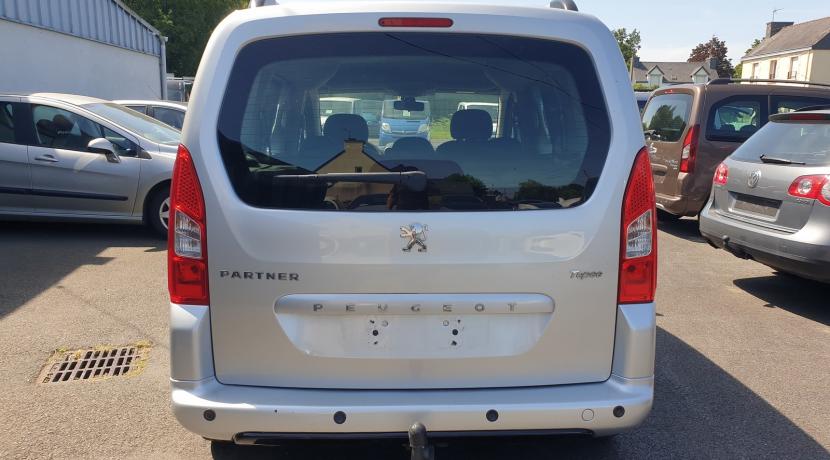Peugeot Partner Tepee II 1.6 HDI 90 STYLE