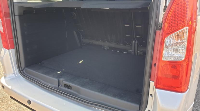 Peugeot Partner Tepee II 1.6 HDI 90 STYLE