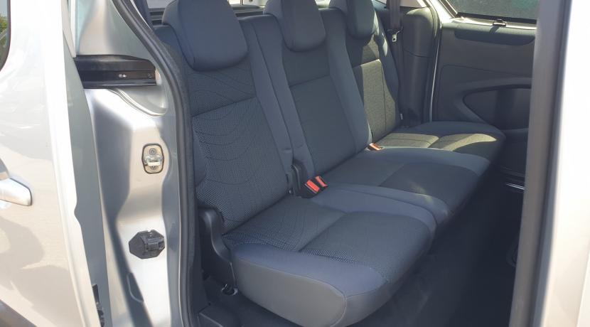 Peugeot Partner Tepee II 1.6 HDI 90 STYLE