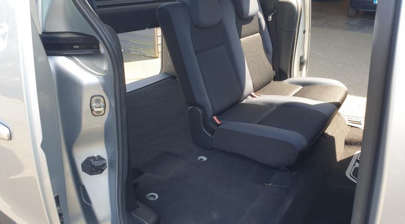 Peugeot Partner Tepee II 1.6 HDI 90 STYLE