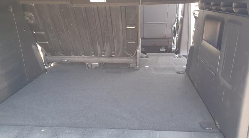 Peugeot Partner Tepee II 1.6 HDI 90 STYLE