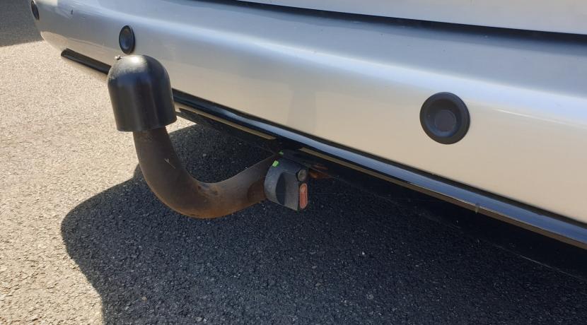 Peugeot Partner Tepee II 1.6 HDI 90 STYLE