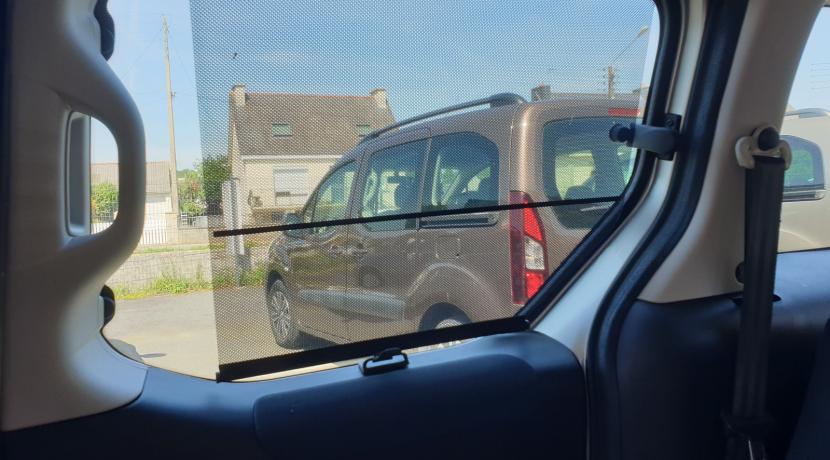 Peugeot Partner Tepee II 1.6 HDI 90 STYLE