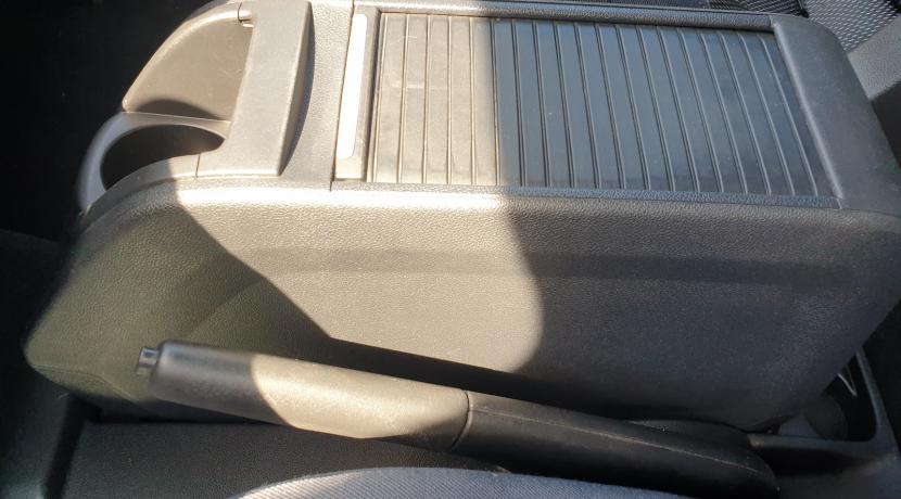 Peugeot Partner Tepee II 1.6 HDI 90 STYLE