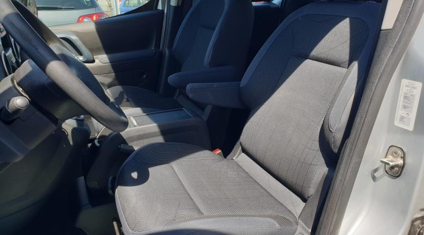 Peugeot Partner Tepee II 1.6 HDI 90 STYLE