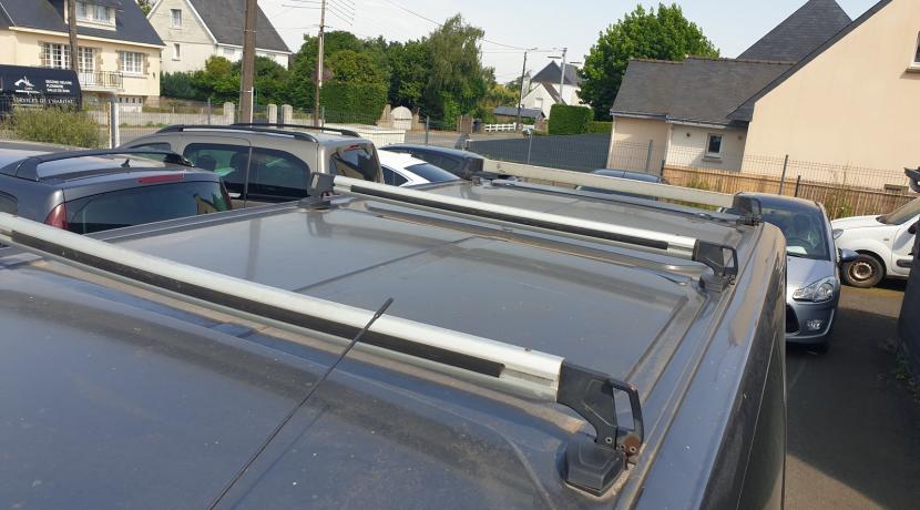 Ford Transit Custom FOURGON 2.0 TDCI 130 310 L2H1 CABINE A. AMBIENTE