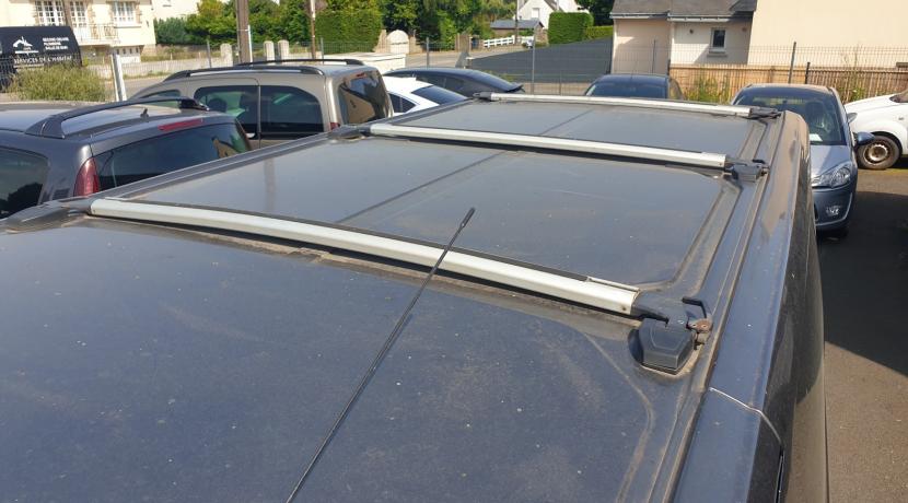 Ford Transit Custom FOURGON 2.0 TDCI 130 310 L2H1 CABINE A. AMBIENTE