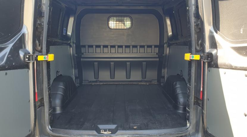 Ford Transit Custom FOURGON 2.0 TDCI 130 310 L2H1 CABINE A. AMBIENTE
