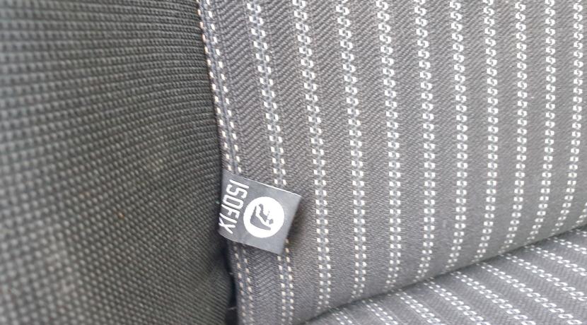 Ford Transit Custom FOURGON 2.0 TDCI 130 310 L2H1 CABINE A. AMBIENTE