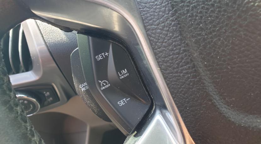 Ford Transit Custom FOURGON 2.0 TDCI 130 310 L2H1 CABINE A. AMBIENTE