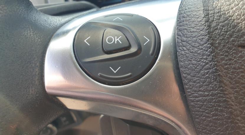 Ford Transit Custom FOURGON 2.0 TDCI 130 310 L2H1 CABINE A. AMBIENTE