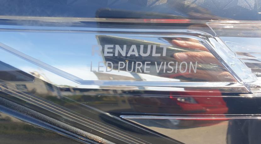 Renault Trafic 3 Combi III (2) COMBI 2.0 DCI 145 INTENS L1 8PL