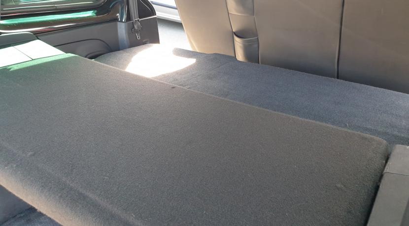 Renault Trafic 3 Combi III (2) COMBI 2.0 DCI 145 INTENS L1 8PL