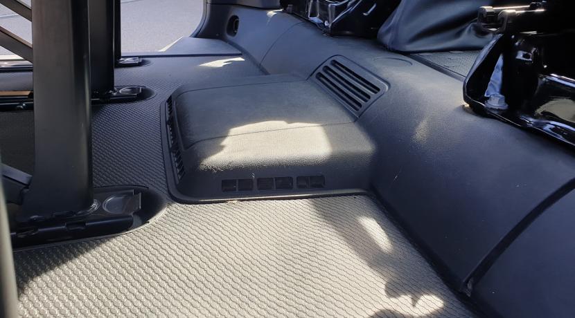 Renault Trafic 3 Combi III (2) COMBI 2.0 DCI 145 INTENS L1 8PL