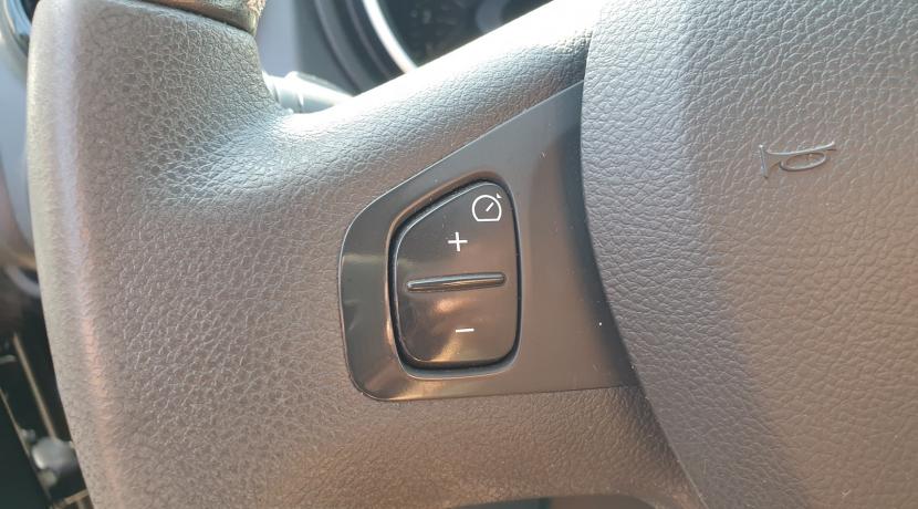 Renault Trafic 3 Combi III (2) COMBI 2.0 DCI 145 INTENS L1 8PL