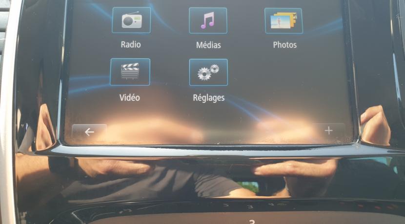 Renault Trafic 3 Combi III (2) COMBI 2.0 DCI 145 INTENS L1 8PL