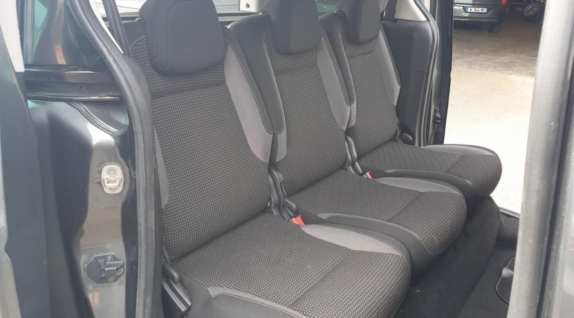 Peugeot Partner Tepee II (3) 1.6 BLUEHDI 100 OUTDOOR