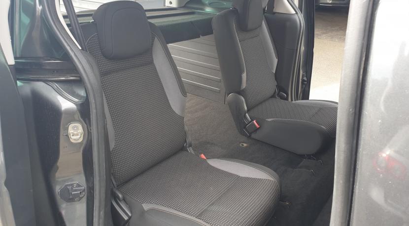 Peugeot Partner Tepee II (3) 1.6 BLUEHDI 100 OUTDOOR