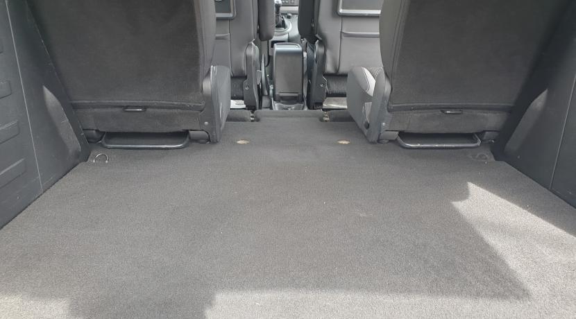 Peugeot Partner Tepee II (3) 1.6 BLUEHDI 100 OUTDOOR