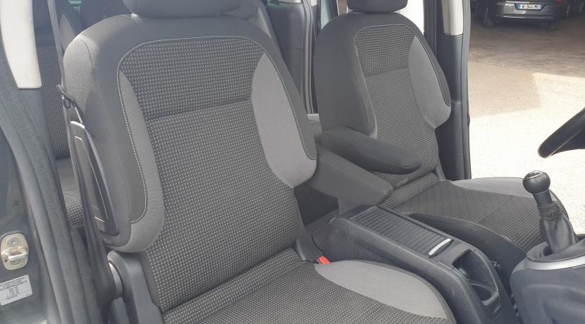 Peugeot Partner Tepee II (3) 1.6 BLUEHDI 100 OUTDOOR