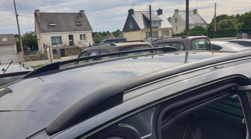 Peugeot Partner Tepee II (3) 1.6 BLUEHDI 100 OUTDOOR