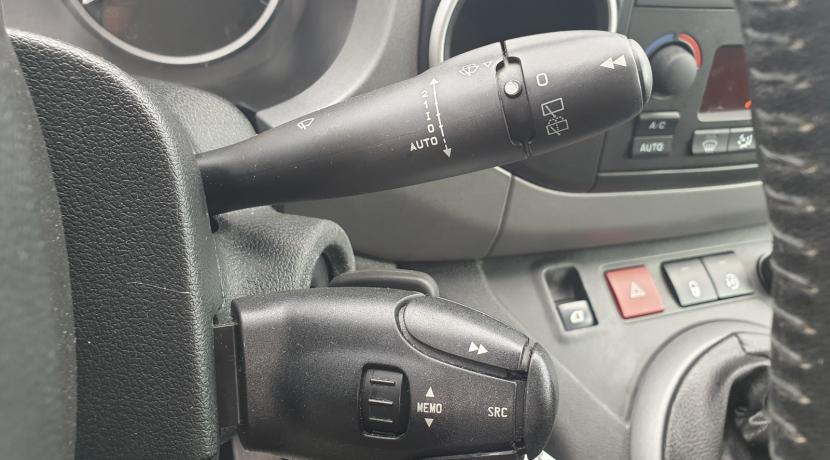 Peugeot Partner Tepee II (3) 1.6 BLUEHDI 100 OUTDOOR