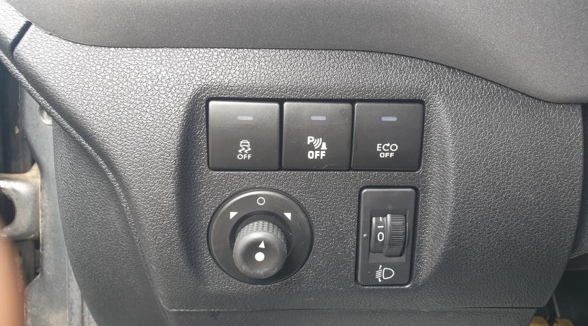 Peugeot Partner Tepee II (3) 1.6 BLUEHDI 100 OUTDOOR