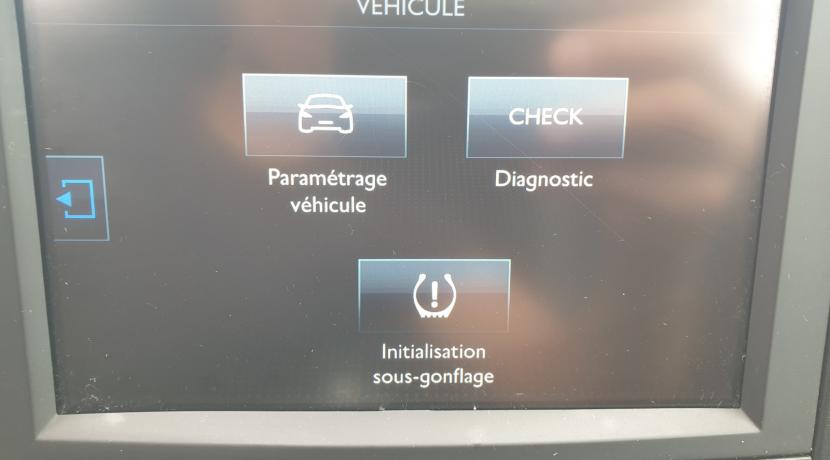 Peugeot Partner Tepee II (3) 1.6 BLUEHDI 100 OUTDOOR