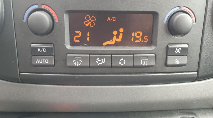 Peugeot Partner Tepee II (3) 1.6 BLUEHDI 100 OUTDOOR