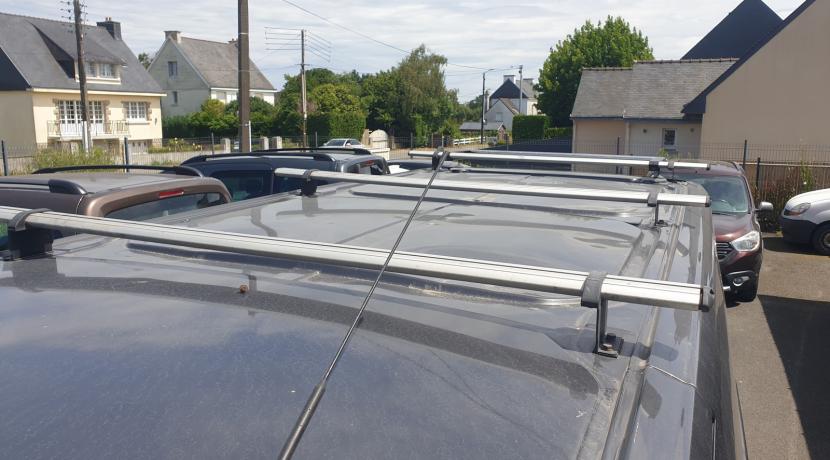 Ford Transit Custom 2 II (2) 300 L2H1 2.0 ECOBLUE 130 TREND BUSINESS