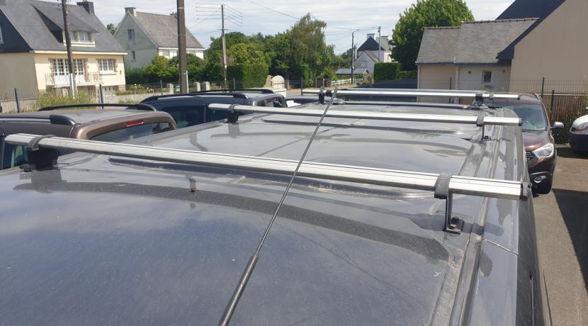 Ford Transit Custom 2 II (2) 300 L2H1 2.0 ECOBLUE 130 TREND BUSINESS