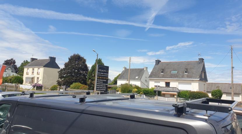 Ford Transit Custom 2 II (2) 300 L2H1 2.0 ECOBLUE 130 TREND BUSINESS