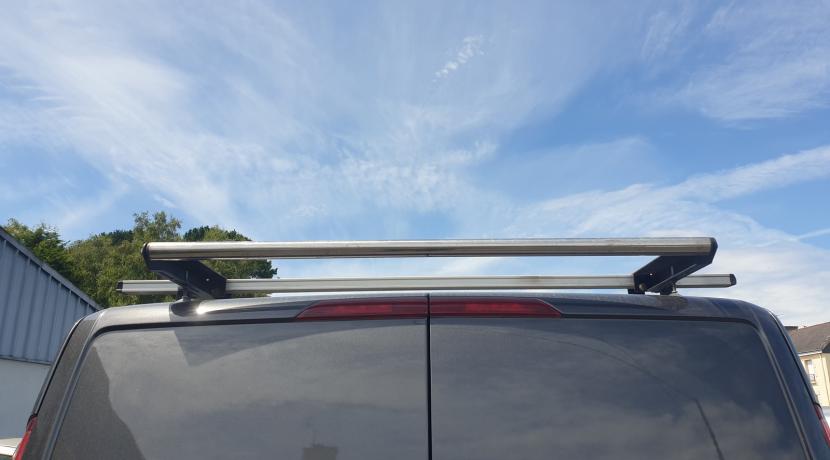 Ford Transit Custom 2 II (2) 300 L2H1 2.0 ECOBLUE 130 TREND BUSINESS